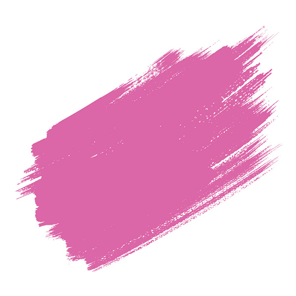FolkArt ® Acrylic Colors - Bright Pink, 2 oz. - 2546